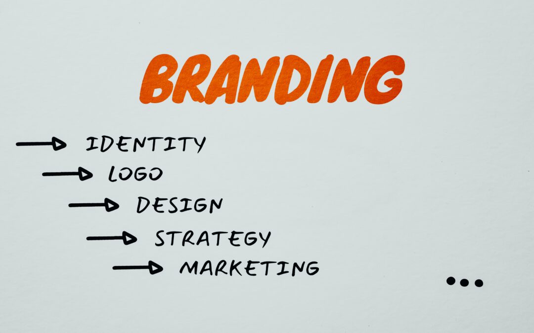 Hoe belangrijk is branding?